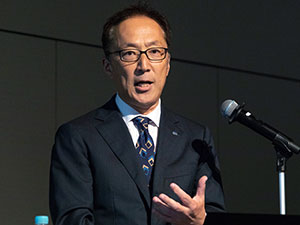 Hisashi Sano