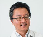 Takashi Yamane