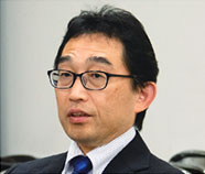 Takashi Aoyama