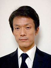 山本真義教授