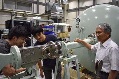 第4回 将来の風洞 特集 風洞 Jaxa航空技術部門 第4回 将来の風洞 特集 風洞 Jaxa航空技術部門